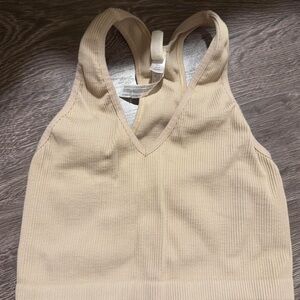 Free people sports bra